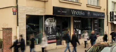 Praha 10 - Strašnice