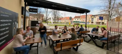Hostivice