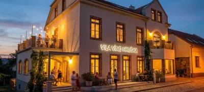 Luhačovice