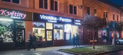 Veselí nad Moravou