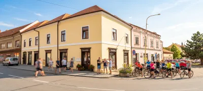 Strážnice