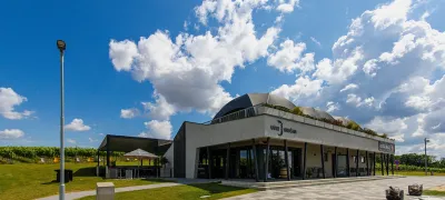 Velehradské Vinice
